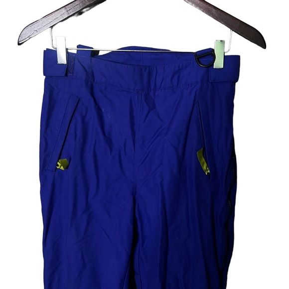 VTG Patagonia Shell Pants 8 - Picture 2 of 7